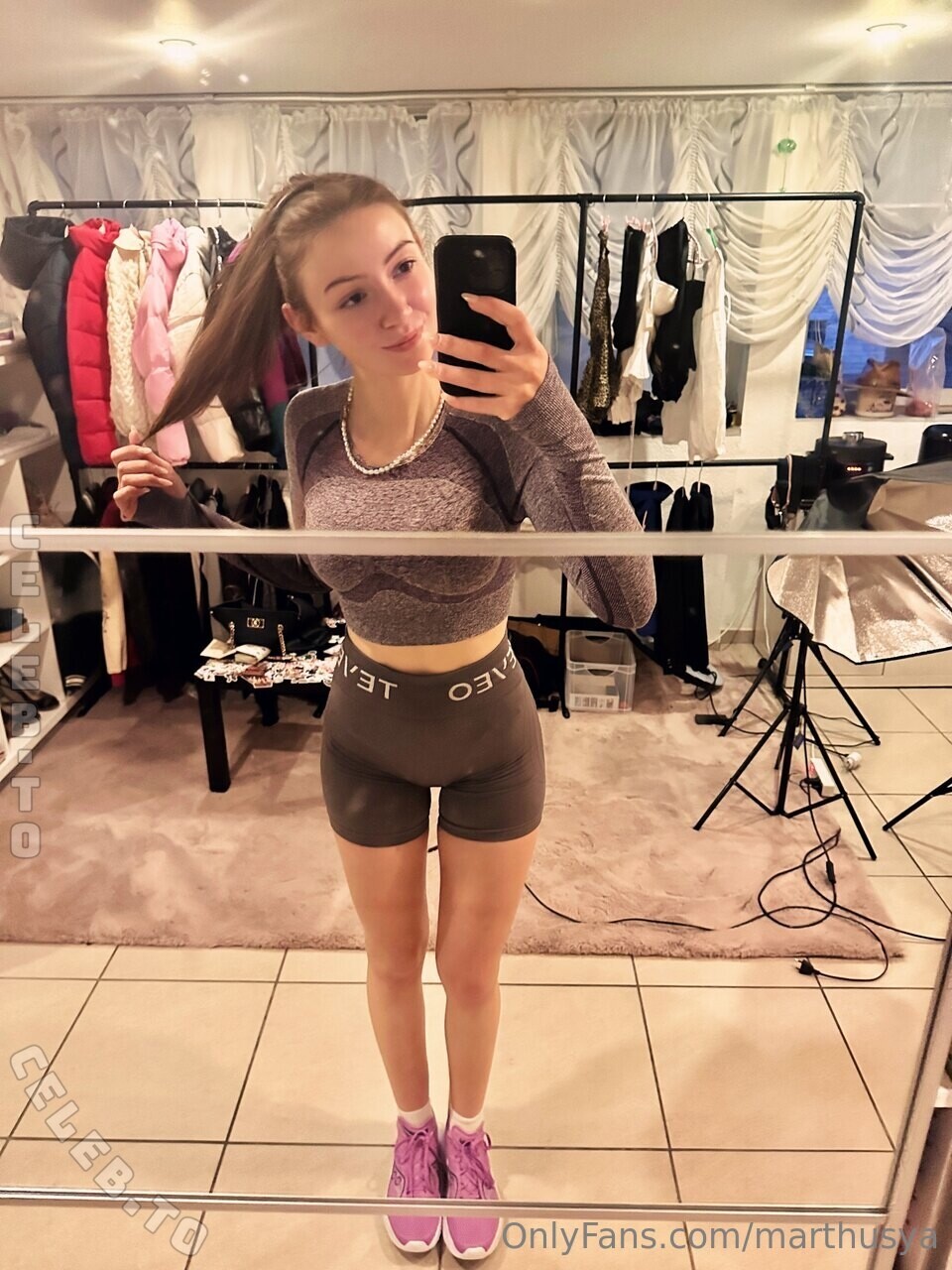 Rybotschka nude photo 4