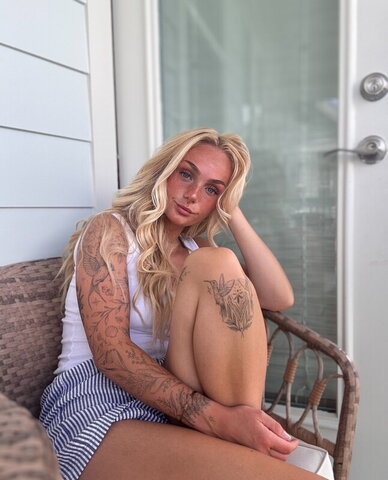 Rye.roast nude photo 5