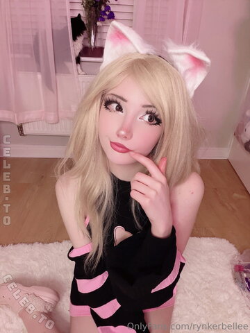 Rynkerbelle nude photo 76
