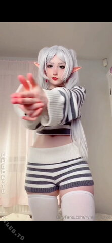 Rynkerbelle nude photo 71