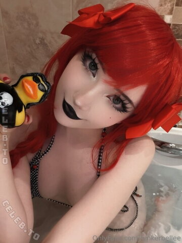 Rynkerbelle nude photo 198