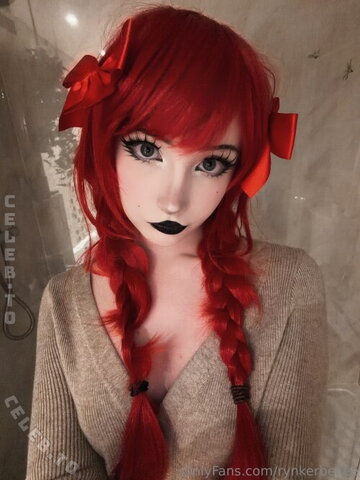 Rynkerbelle nude photo 197