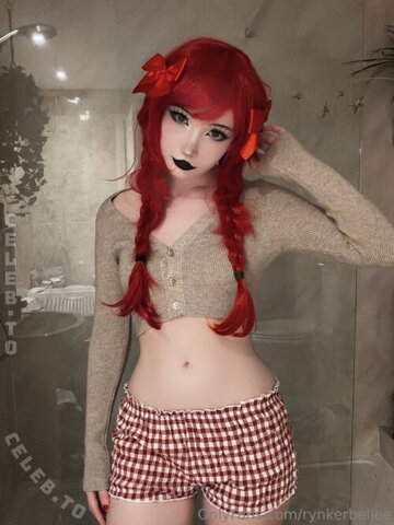 Rynkerbelle nude photo 196