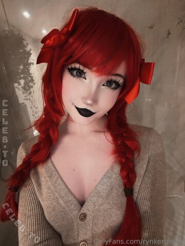 Rynkerbelle nude photo 97