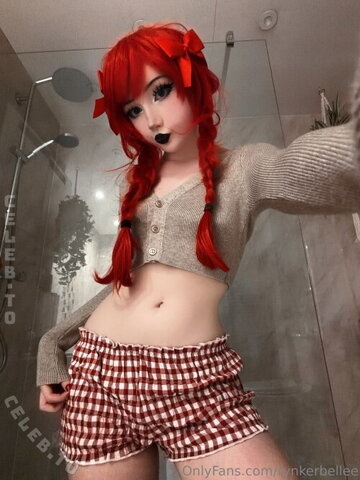 Rynkerbelle nude photo 103