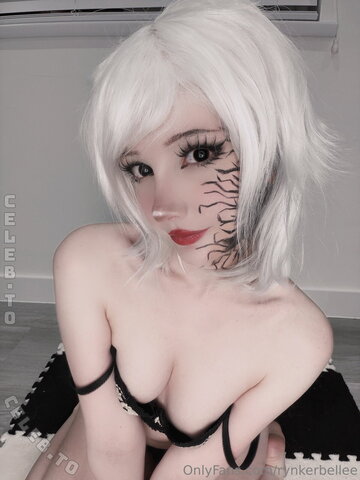 Rynkerbelle nude photo 31