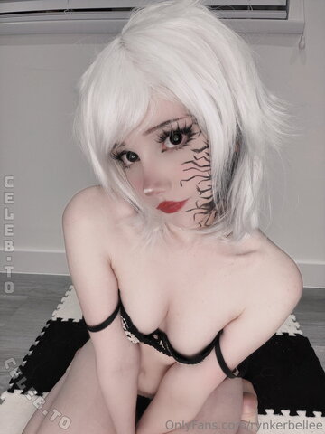 Rynkerbelle nude photo 30