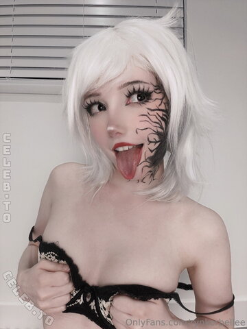 Rynkerbelle nude photo 28