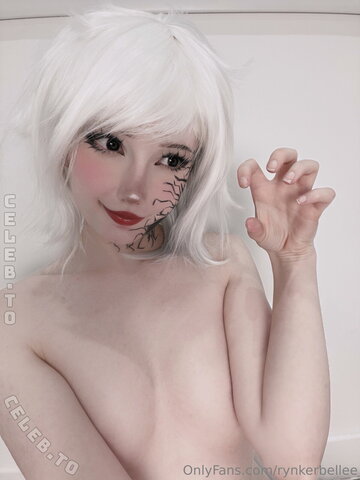 Rynkerbelle nude photo 26