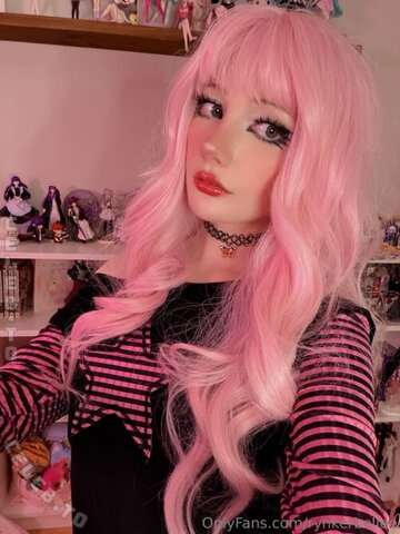 Rynkerbelle nude photo 25
