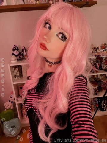 Rynkerbelle nude photo 23