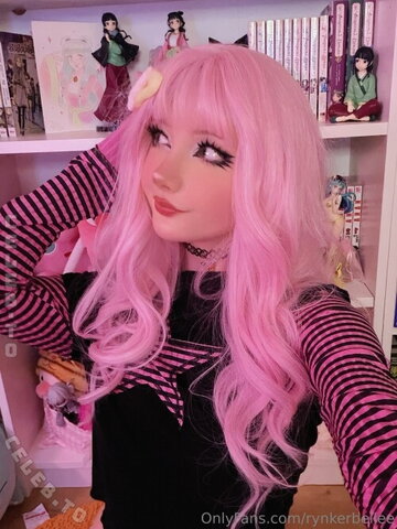 Rynkerbelle nude photo 22