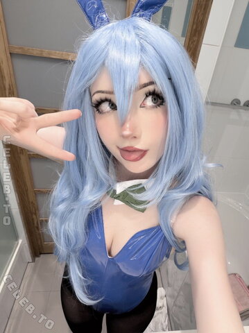 Rynkerbelle – Also her First Set since she stopped doing NSFW content