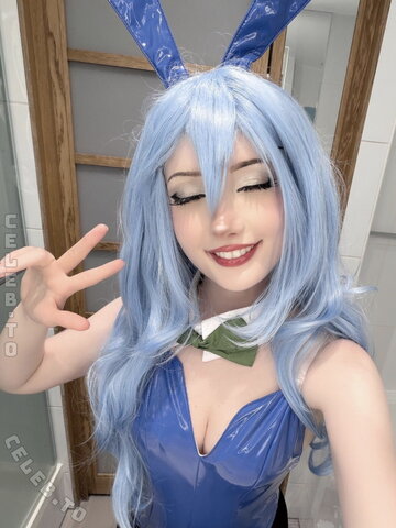 Rynkerbelle nude photo 14