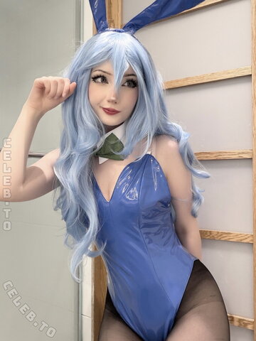 Rynkerbelle nude photo 7