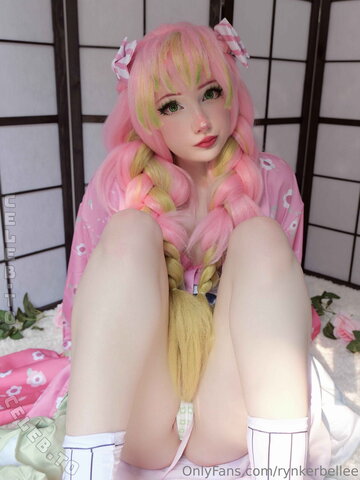 Rynkerbelle photo 3
