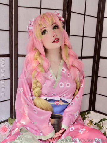 Rynkerbelle photo 4