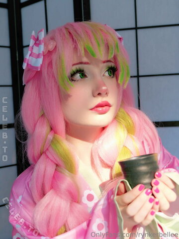Rynkerbelle photo 5