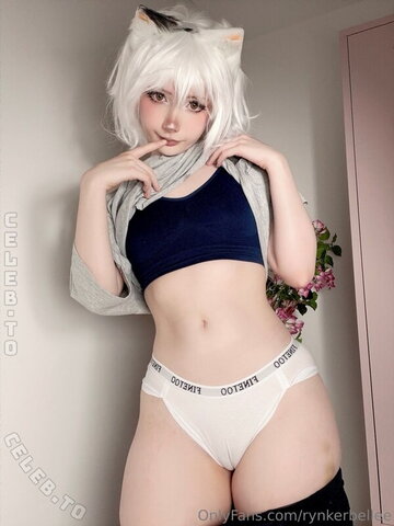 Rynkerbelle nude photo 68