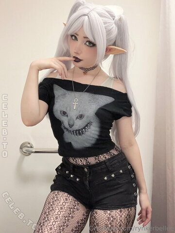 Rynkerbelle nude photo 56