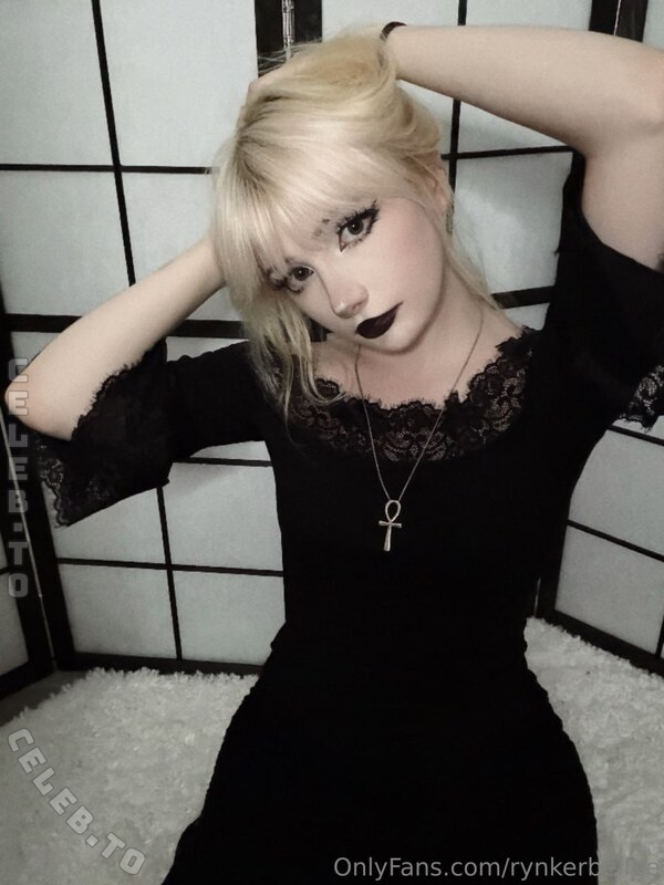 Rynkerbelle nude photo 9