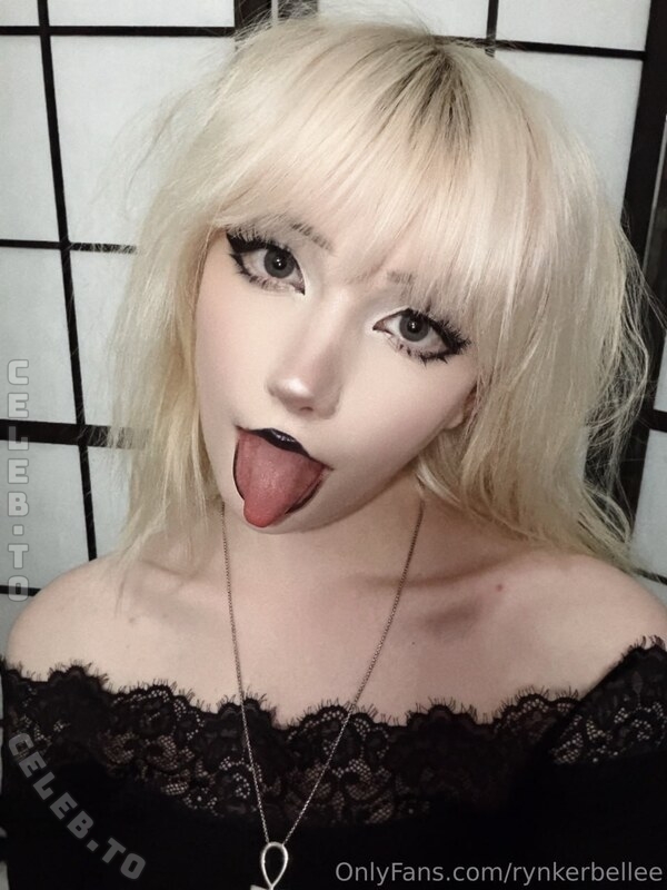 Rynkerbelle nude photo 13