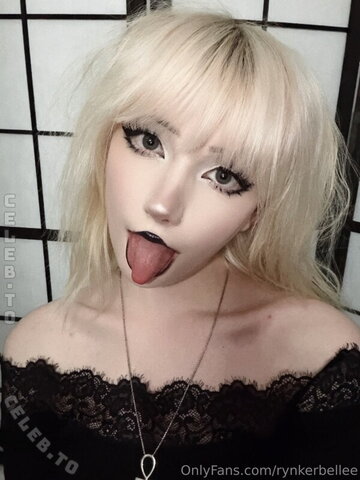 Rynkerbelle nude photo 37