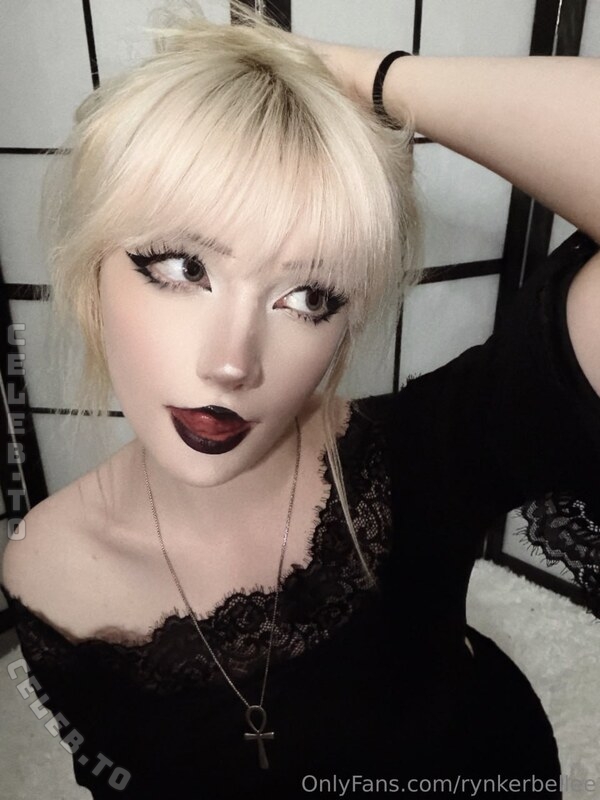Rynkerbelle nude photo 16