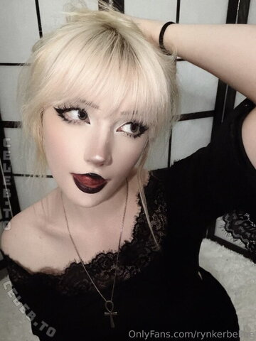 Rynkerbelle nude photo 34