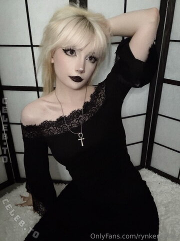 Rynkerbelle nude photo 33