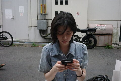 Ryujin nude photo 16