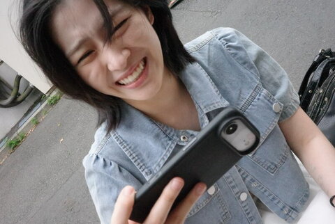 Ryujin nude photo 14