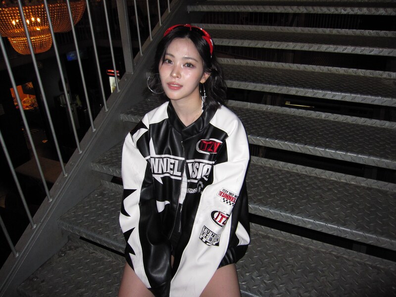 Ryujin nude photo 7