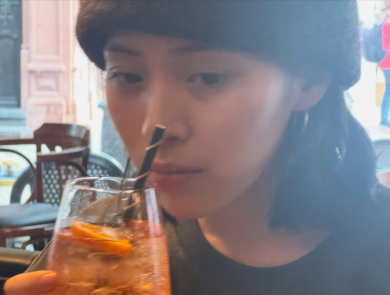 Ryujin nude photo 2