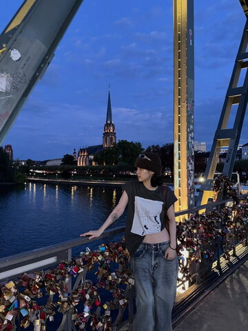 Ryujin nude photo 1