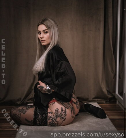 s1phi nude photo 31