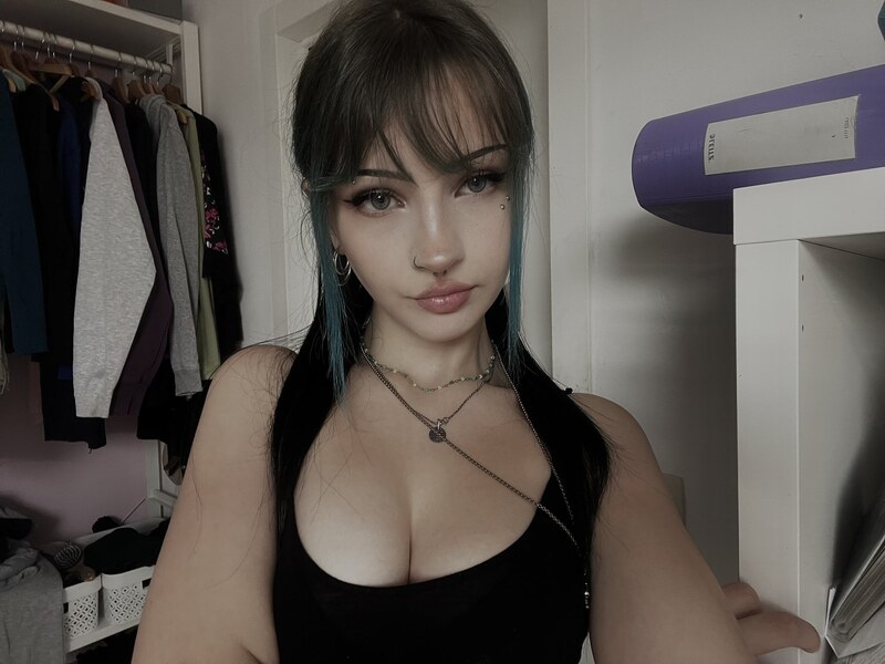 saabine777 nude photo 1