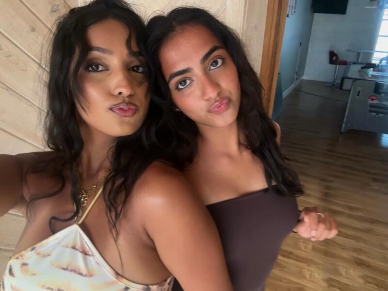 Saanvi Prasad nude photo 4