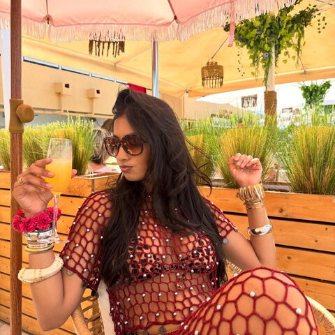 Saanvi Prasad nude photo 11