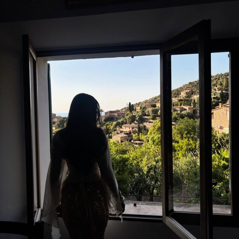Saanvi Prasad nude photo 14