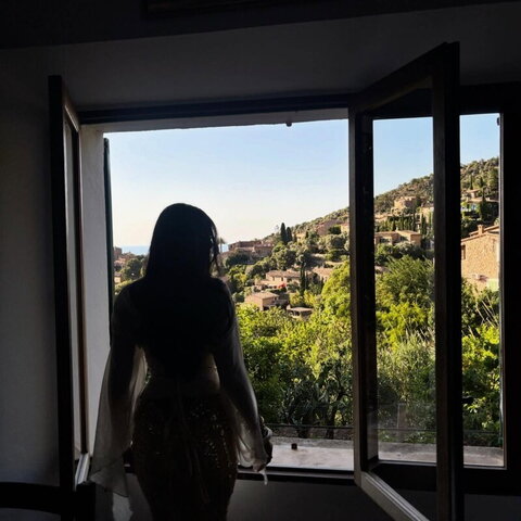 Saanvi Prasad nude photo 4