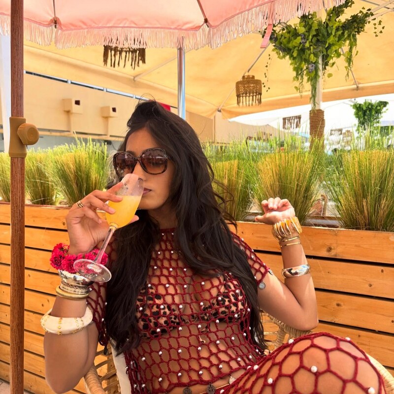 Saanvi Prasad nude photo 16