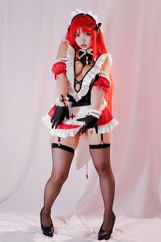 Saaya_cosplay nude photo 19