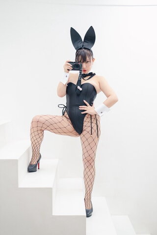 Saaya_cosplay nude photo 9