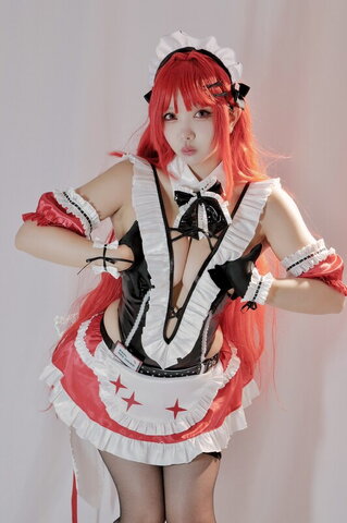 Saaya_cosplay nude photo 7
