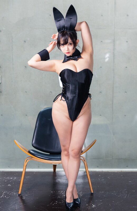 Saaya_cosplay nude photo 3