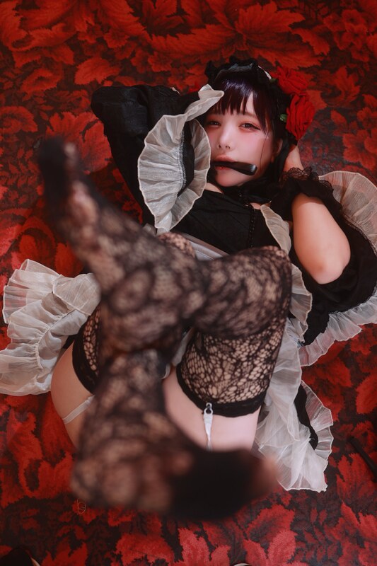 Saaya_cosplay nude photo 11