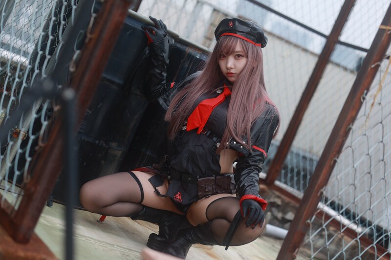 Saaya_cosplay nude photo 4