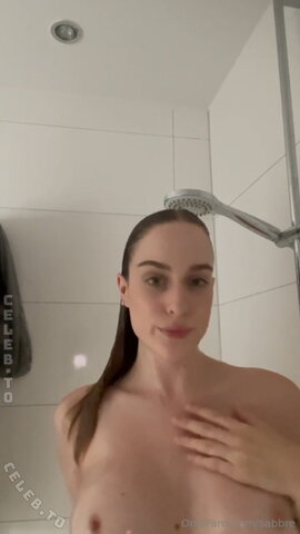 Sabbre nude photo 7