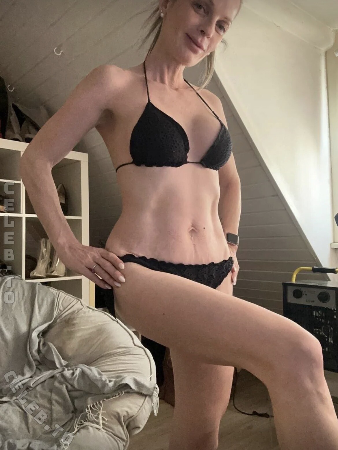 Sabdeluxe nude photo 3